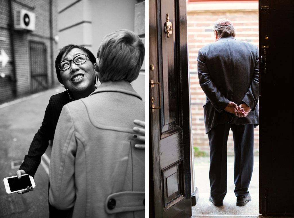 Exeter Wedding Photography: Lucy & Benjamin’s Jewish Wedding (Exeter Synagogue, Exeter, Devon)